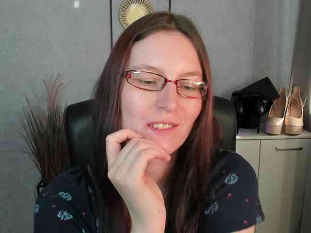 EmmaHeart webcam
