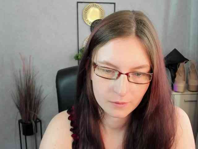EmmaHeart webcam