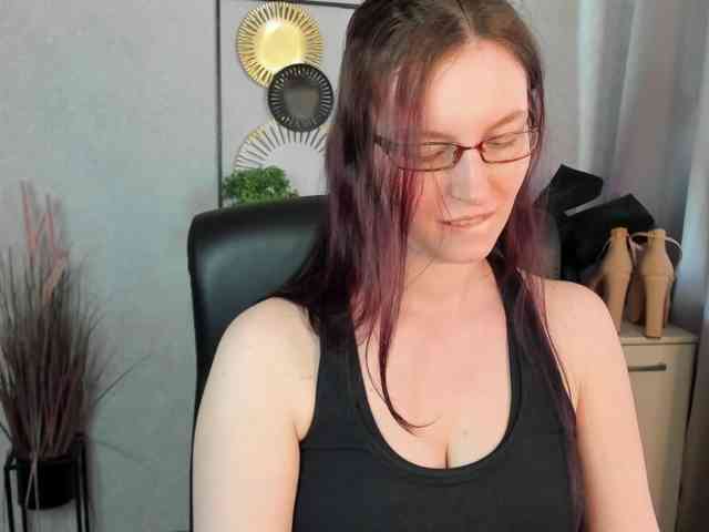 EmmaHeart webcam