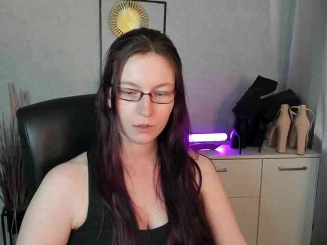 EmmaHeart webcam