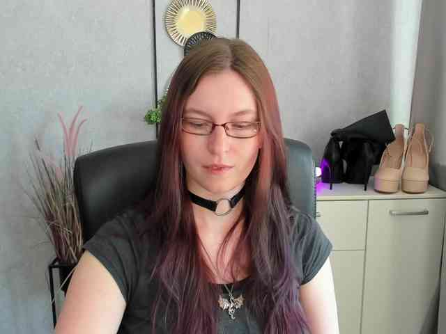 EmmaHeart webcam