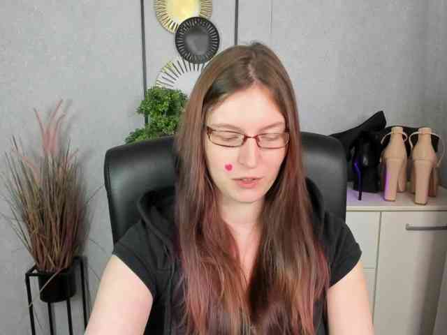 EmmaHeart webcam