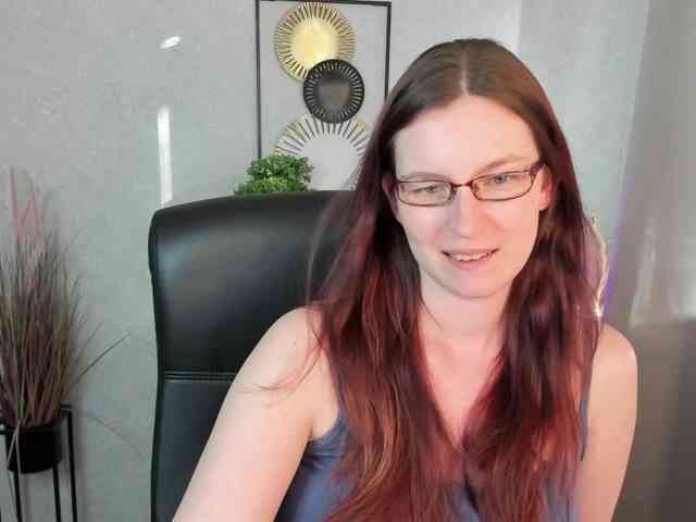 EmmaHeart webcam