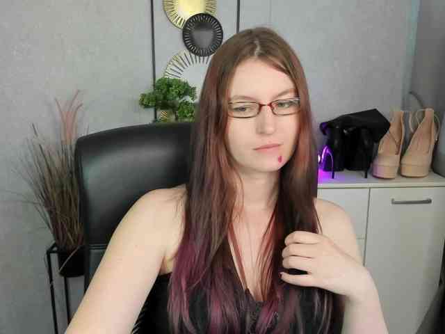 EmmaHeart webcam