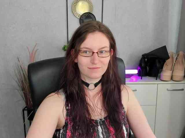 EmmaHeart webcam