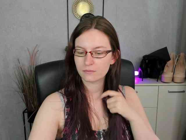 EmmaHeart webcam