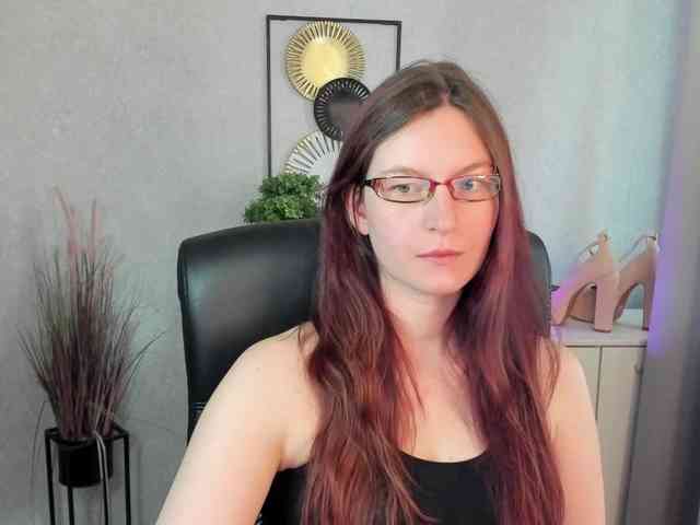 EmmaHeart webcam