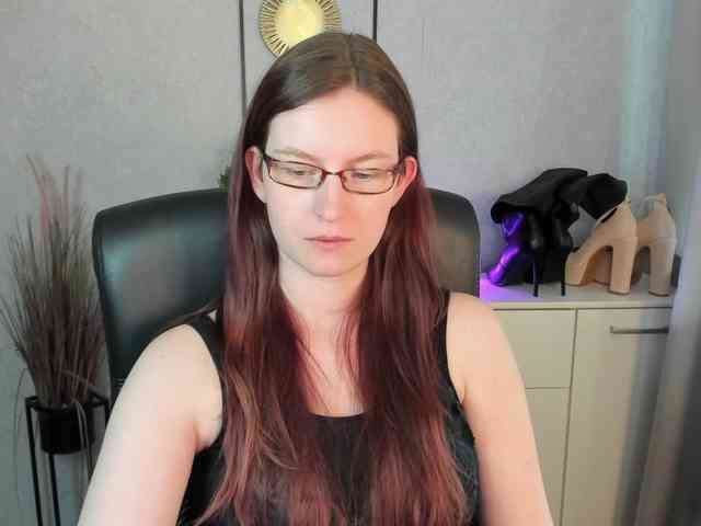 EmmaHeart webcam