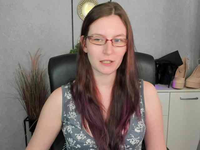 EmmaHeart webcam