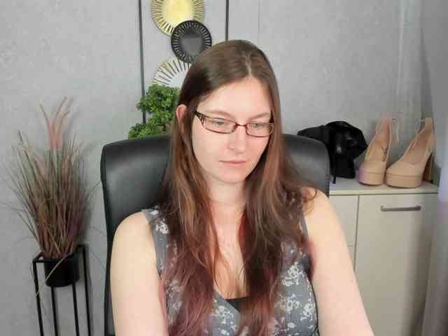 EmmaHeart webcam