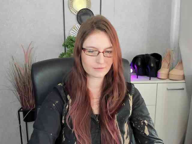 EmmaHeart webcam