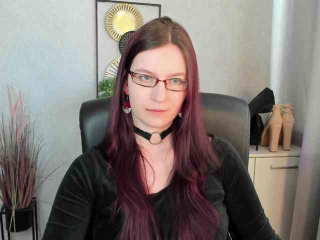 EmmaHeart Live Webcam on BongaCams