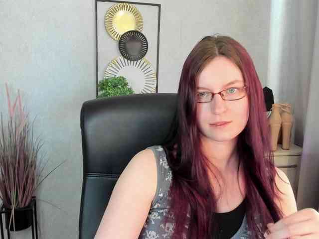 EmmaHeart webcam