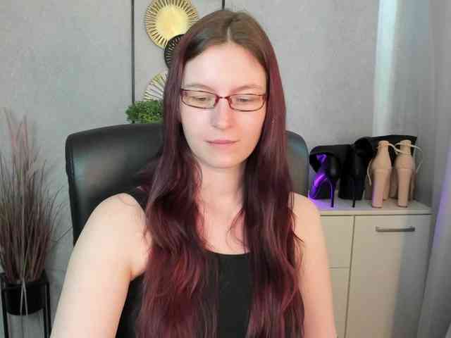 EmmaHeart webcam