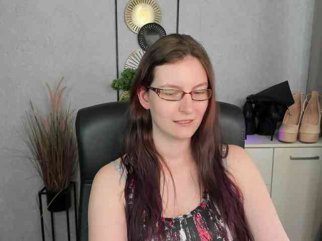 EmmaHeart webcam