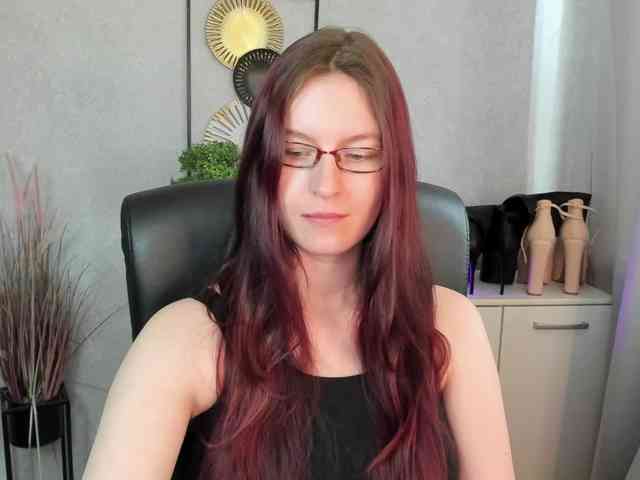 EmmaHeart webcam
