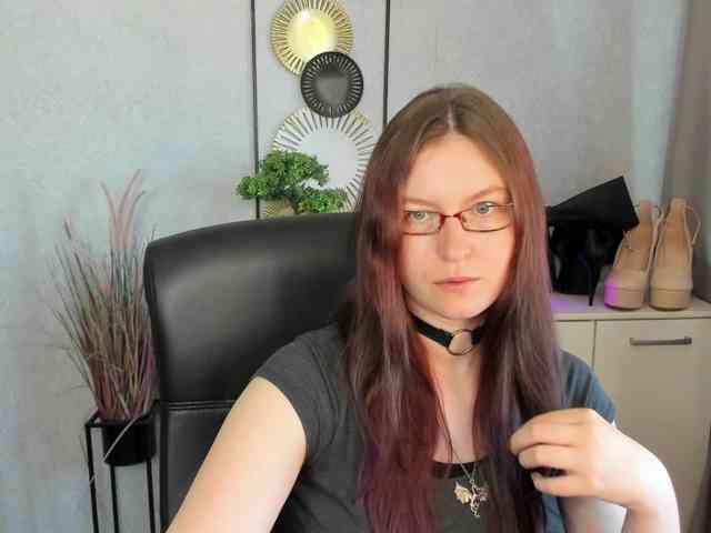 EmmaHeart webcam