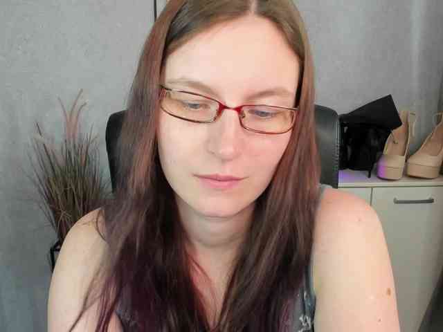 EmmaHeart webcam