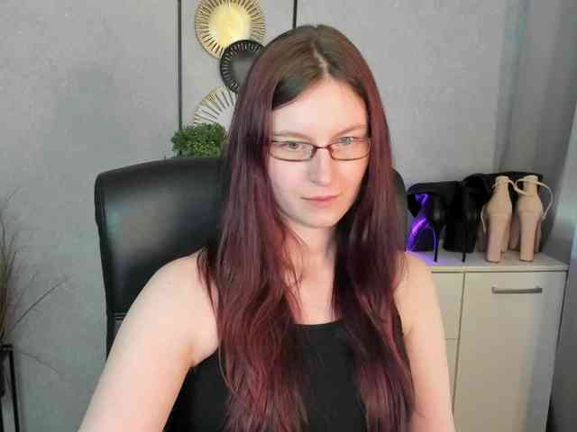 EmmaHeart webcam