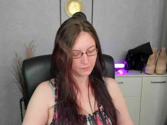 EmmaHeart webcam