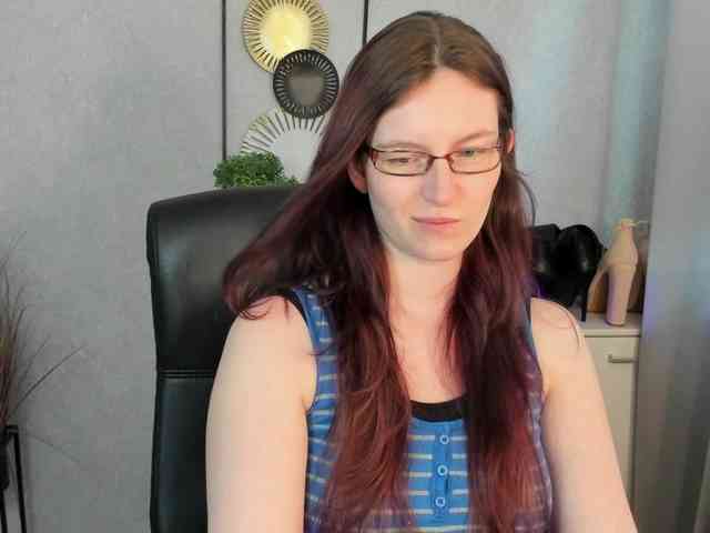 EmmaHeart webcam