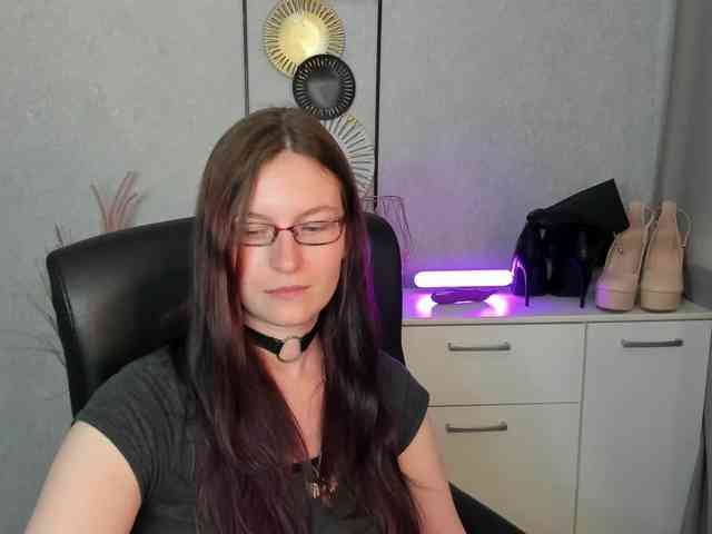 EmmaHeart webcam