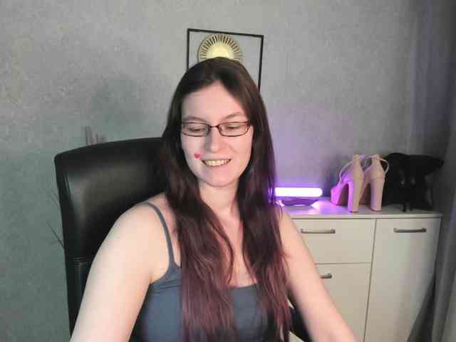 EmmaHeart webcam