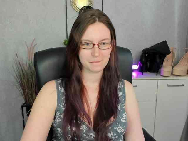 EmmaHeart webcam