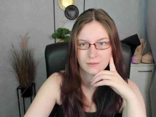 EmmaHeart webcam