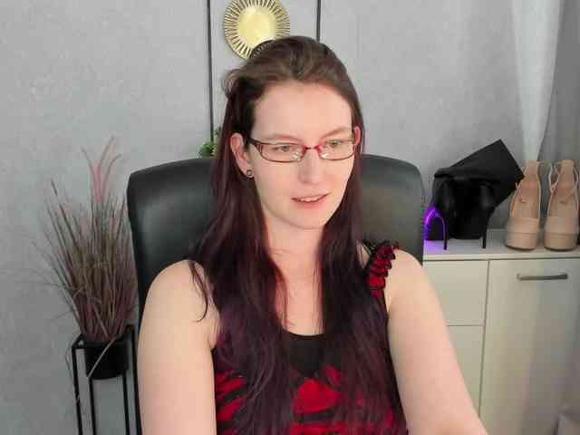 EmmaHeart webcam