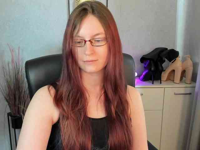 EmmaHeart webcam