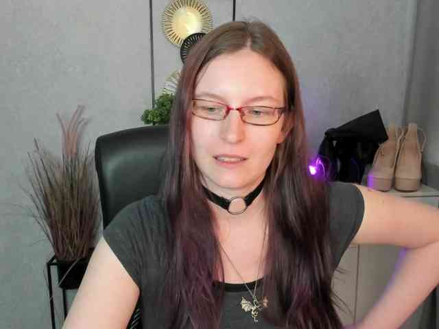 EmmaHeart webcam
