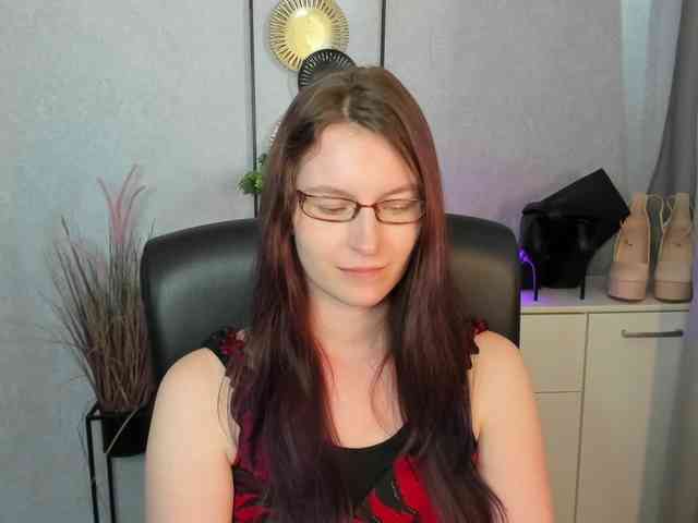EmmaHeart webcam