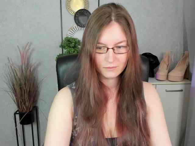 EmmaHeart webcam