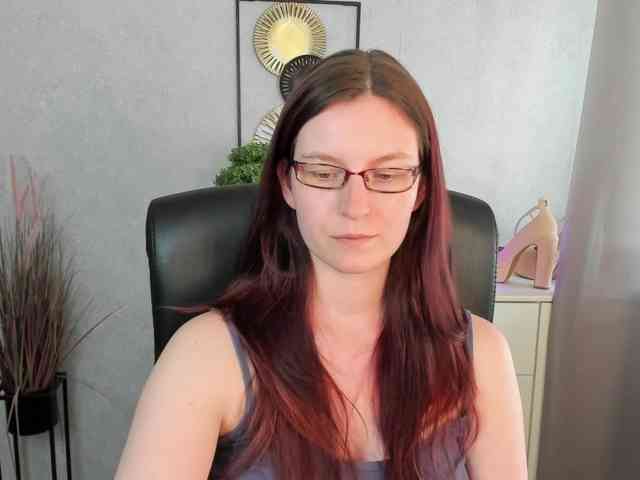 EmmaHeart webcam