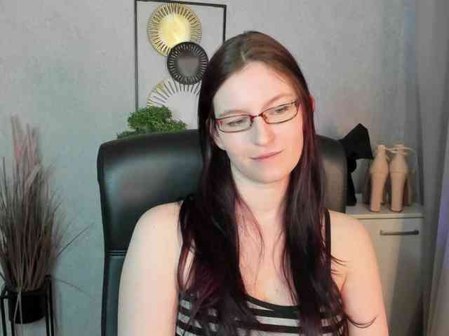EmmaHeart webcam