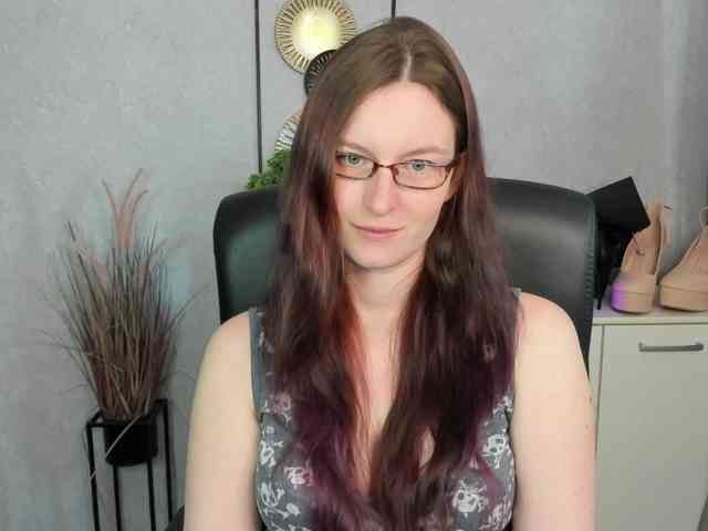 EmmaHeart webcam