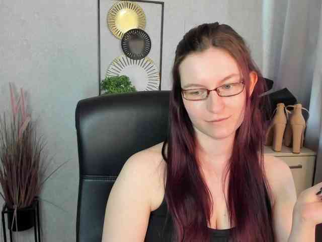 EmmaHeart webcam