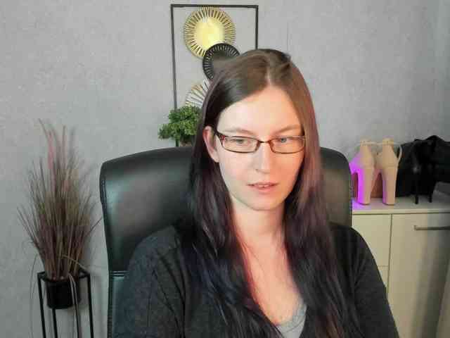 EmmaHeart webcam