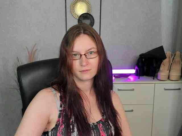 EmmaHeart webcam