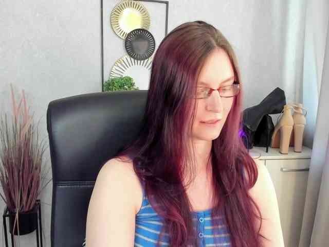 EmmaHeart webcam