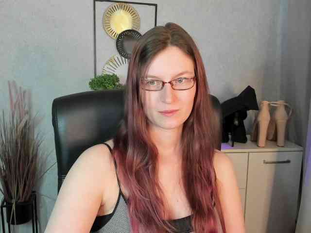 EmmaHeart webcam