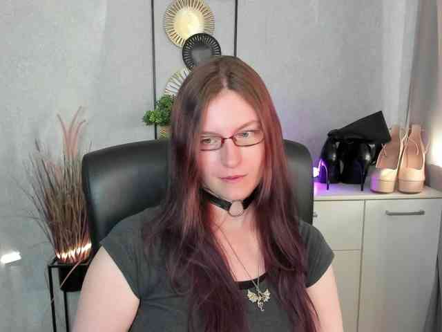 EmmaHeart webcam