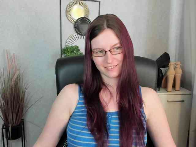 EmmaHeart webcam