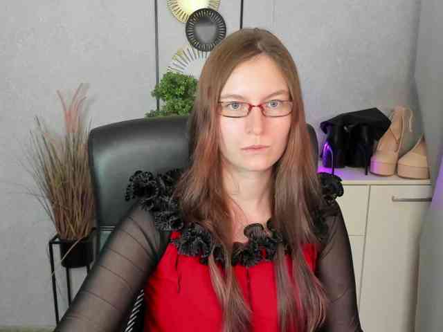 EmmaHeart webcam
