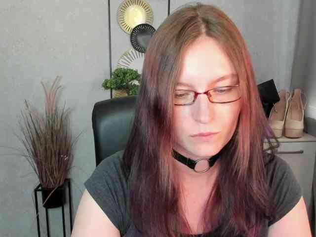EmmaHeart webcam