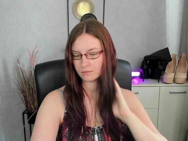 EmmaHeart webcam