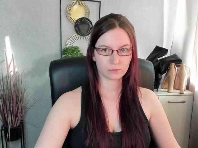 EmmaHeart webcam