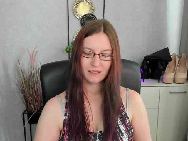 EmmaHeart webcam