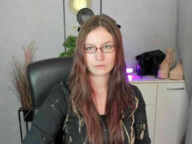 EmmaHeart webcam